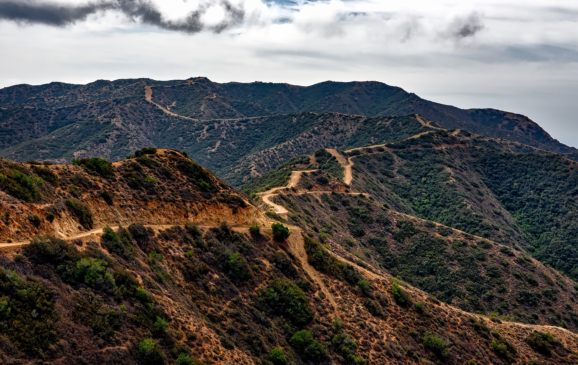 California Island